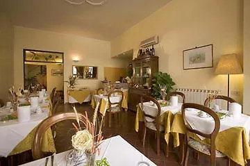 Alex Hotel Sienne